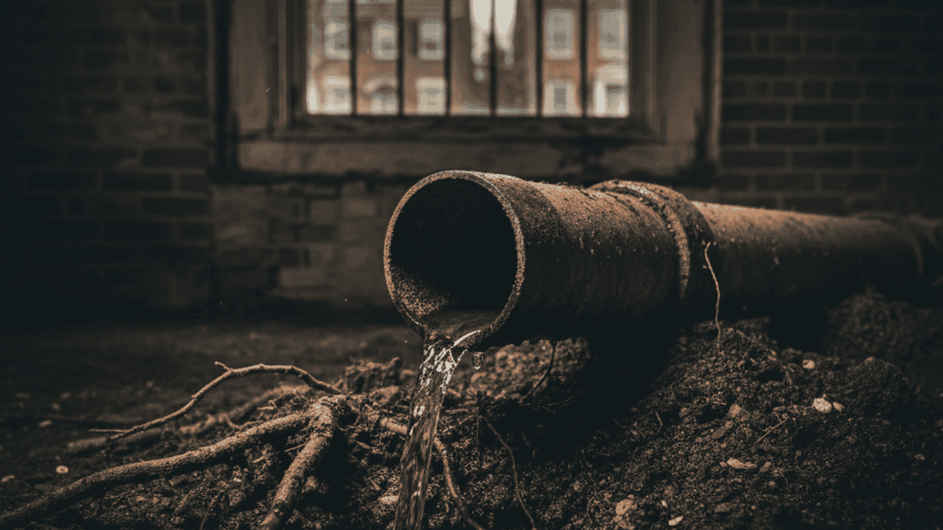 Plumbing in Alexandria VA